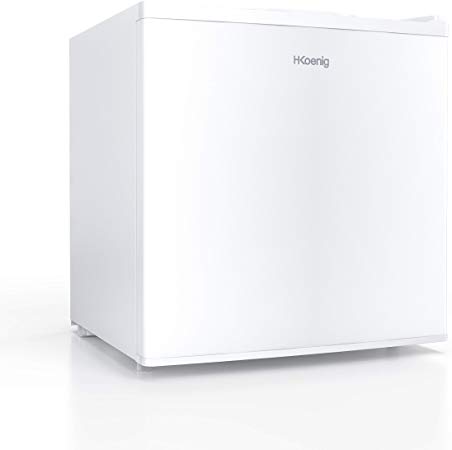 Avis H.Koenig Mini Congélateur à froid statique 34L FGW400