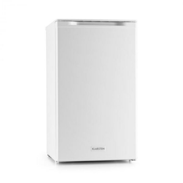 Avis Klarstein Garfield XL – Congélateur 4 étoiles, 3 étages, 75L, 80W
